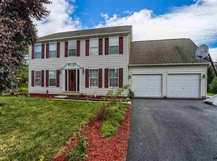 2256 Bernays Dr, York, PA 17404