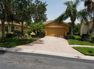 519 Vineyard Way, Poinciana, FL 34759