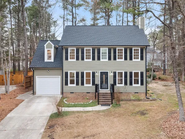 709 Grandview Dr, Durham, NC 27703