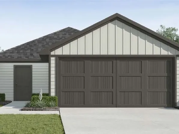 1139 Newey Cir, Temple, TX 76502