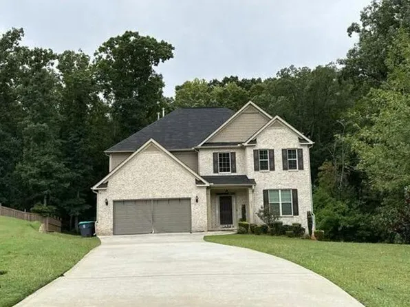 211 Alderleaf Ct, McDonough, GA 30252