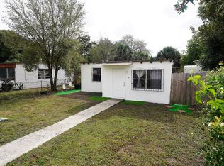 2296 Rutland St, Opa Locka, FL 33054