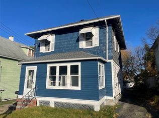 131 Baker St, Johnson City, NY 13790