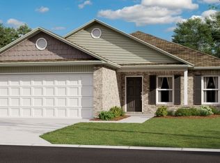 3603 S 2nd St, Rogers, AR 72758