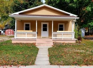 210 Woodward Ave, Big Rapids, MI 49307