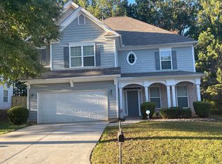 6431 Stonelake Pl SW, South Fulton, GA 30331