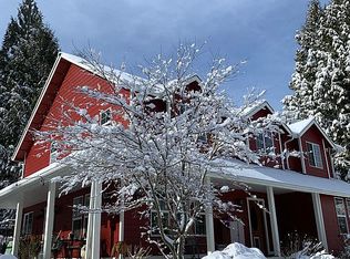 14716 180th Ave NW, Gig Harbor, WA
