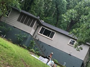 5319 Kelly Rd, N Little Rock, AR 72118