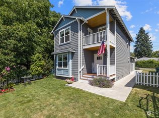 505 N Macleod Ave W, Arlington, WA 98223