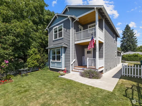 505 N Macleod Avenue W, Arlington, WA 98223