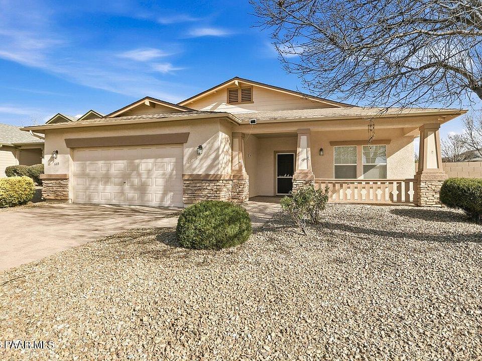 1st image of 669 N Blanco Ct