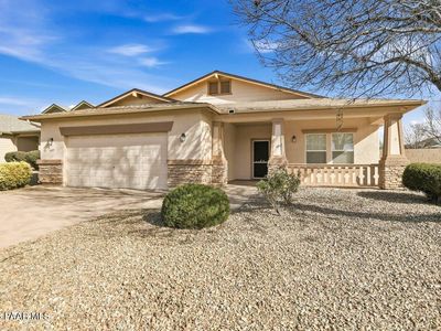 669 N Blanco Ct, Dewey, AZ, 86327