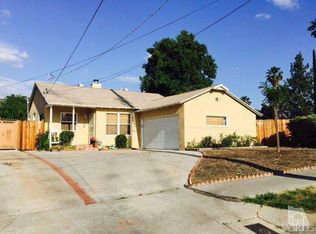 7018 Glade Ave, Canoga Park, CA 91303