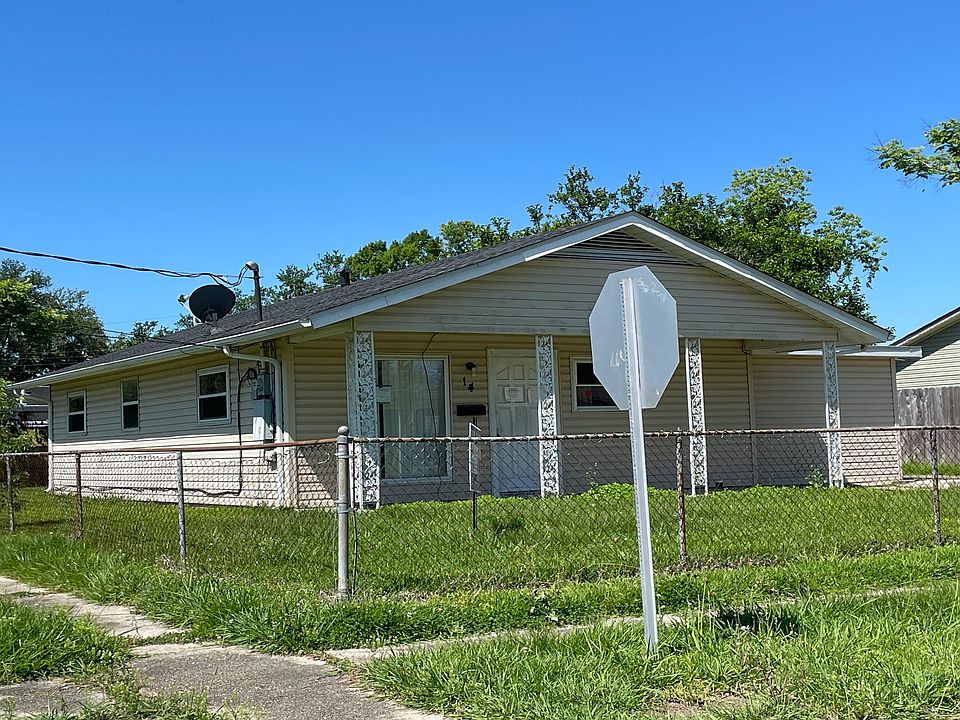 14 Winifred St, Waggaman, LA 70094 Zillow