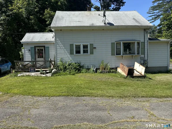 737 Litchfield Turnpike, New Hartford, CT 06057