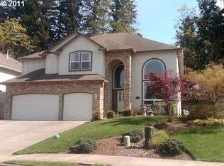 530 NW 24th Cir, Camas, WA 98607