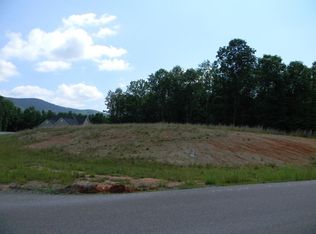 Thornblade Way, BLUE RIDGE, VA 24064