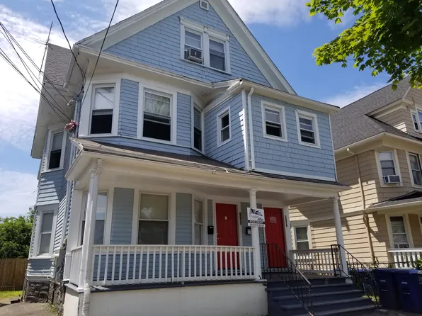 1165 Noble Ave #1, Bridgeport, CT 06608