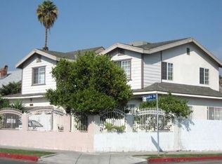 102 N Alexandria Ave, Los Angeles, CA 90004