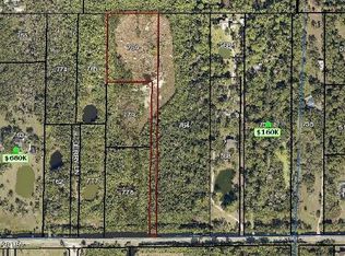 1570 Pine Island Rd, Merritt Island, FL 32953