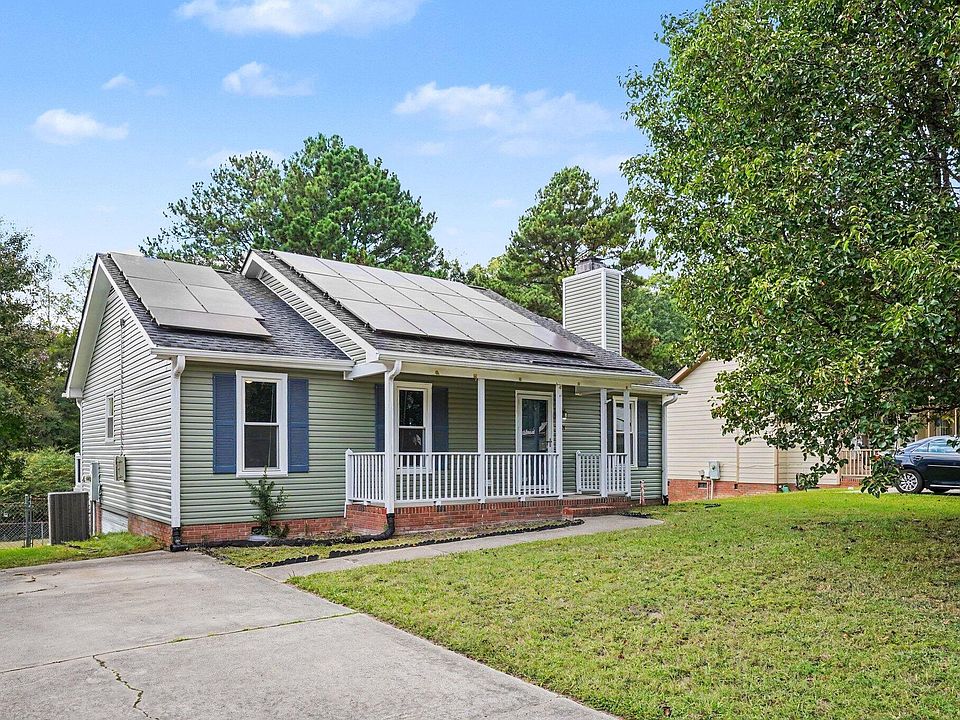 1st image of 4121 Willow Haven Ct