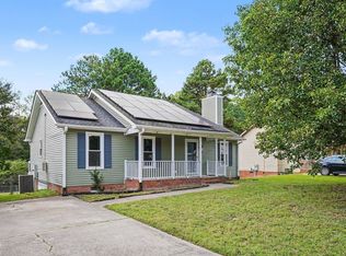 4121 Willow Haven Ct, Raleigh, NC 27616