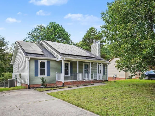 4121 Willow Haven Ct, Raleigh, NC 27616