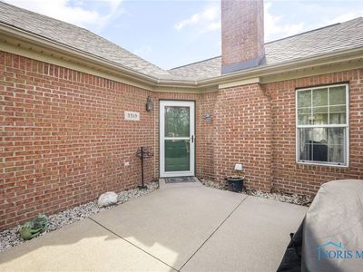 3519 Bayberry Pl #3519, Oregon, OH, 43616