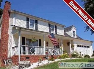 8 Spring Ct, Simpsonville, SC 29680