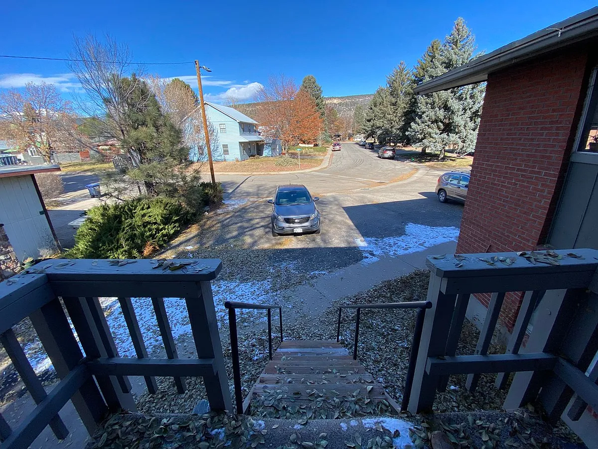 Building Photo - 716 Ford Dr
