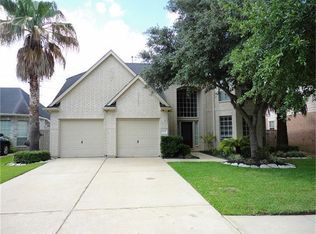5914 Brook Bend Dr, Sugar Land, TX 77479