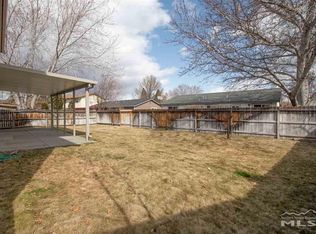 4725 Travis Way, Reno, NV 89502