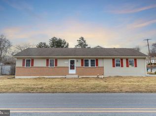 259 E Maple St, Lebanon, PA 17046