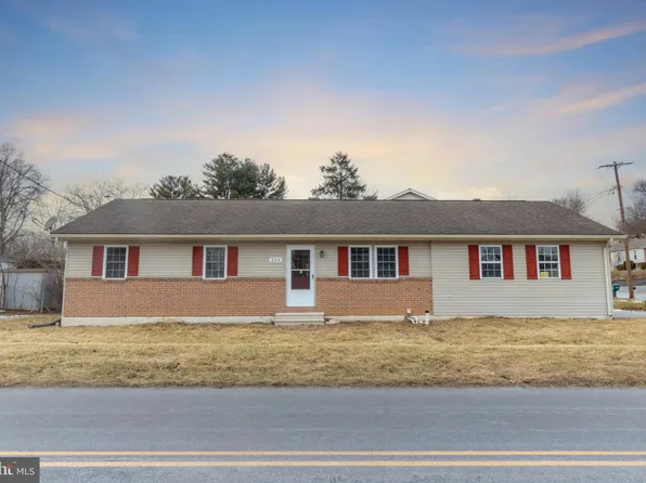 259 E Maple St, Lebanon, PA 17046