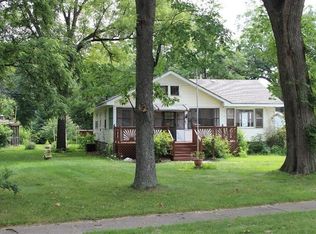 417 N Arbogast Ave, Griffith, IN 46319