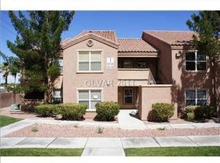 8101 W Flamingo Rd UNIT 1001, Las Vegas, NV 89147