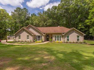 931 Plantation Creek Rd, Fortson, GA 31808