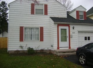 3527 Dewey Ave, Rochester, NY 14616