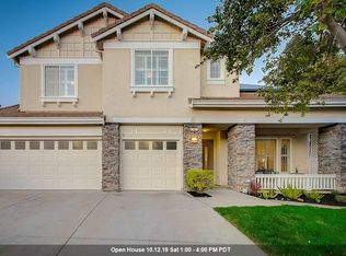 968 Heathergreen Ct, Concord, CA 94521