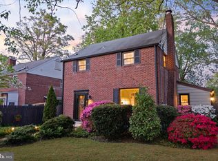 9123 Sudbury Rd, Silver Spring, MD 20901