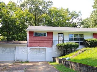 1501 Akins Dr, Chattanooga, TN 37411