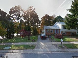 7726 Marbrook Rd, Glen Burnie, MD 21060
