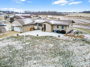 4348 Buss Rd, Wooster, OH 44691