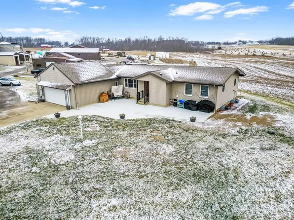 4348 Buss Rd, Wooster, OH 44691