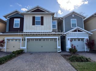 6910 Tussilago Way, Orlando, FL 32822
