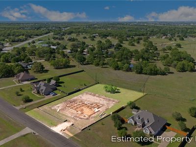 17211 Saddle Creek Dr, College Station, TX, 77845