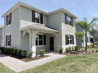 3024 Meleto Blvd, New Smyrna Beach, FL 32168