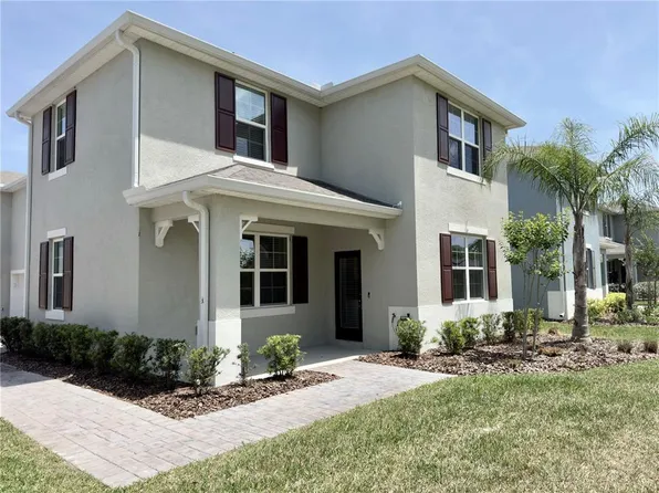 3024 Meleto Blvd, New Smyrna Beach, FL 32168