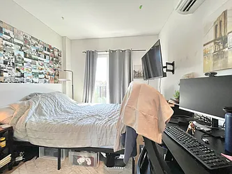 Rented by Doorway NYC, LLC