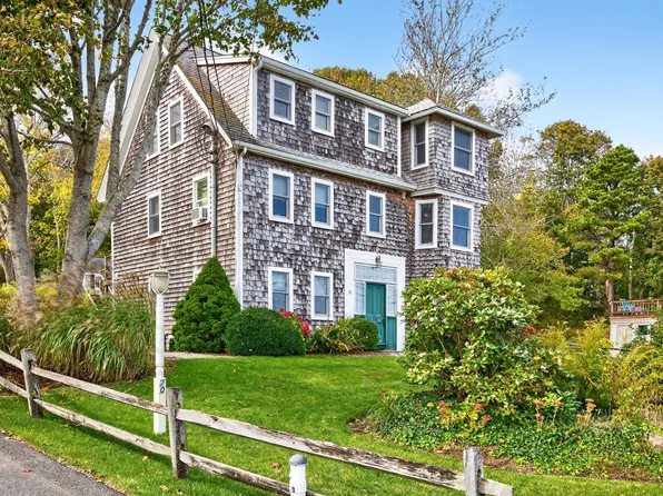 70 Commercial Street UNIT C, Wellfleet, MA 02667